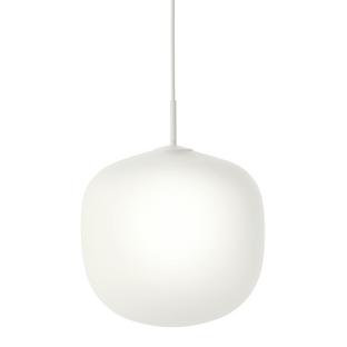 Rime Pendant Lamp Ø 37 cm|Weiß
