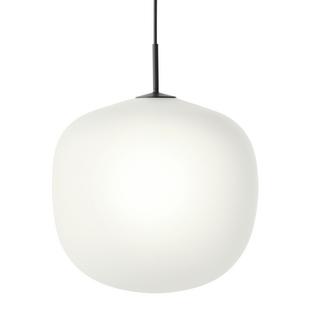 Rime Pendant Lamp Ø 45 cm|Schwarz