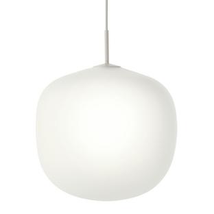 Rime Pendant Lamp Ø 45 cm|Grau