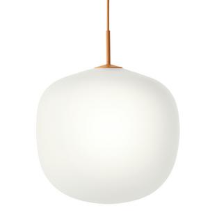 Rime Pendant Lamp Ø 45 cm|Orange
