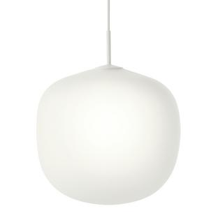 Rime Pendant Lamp Ø 45 cm|Weiß