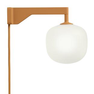 Rime Wall Lamp Orange