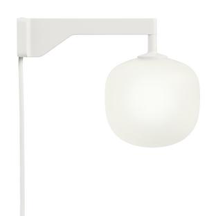 Rime Wall Lamp Weiß