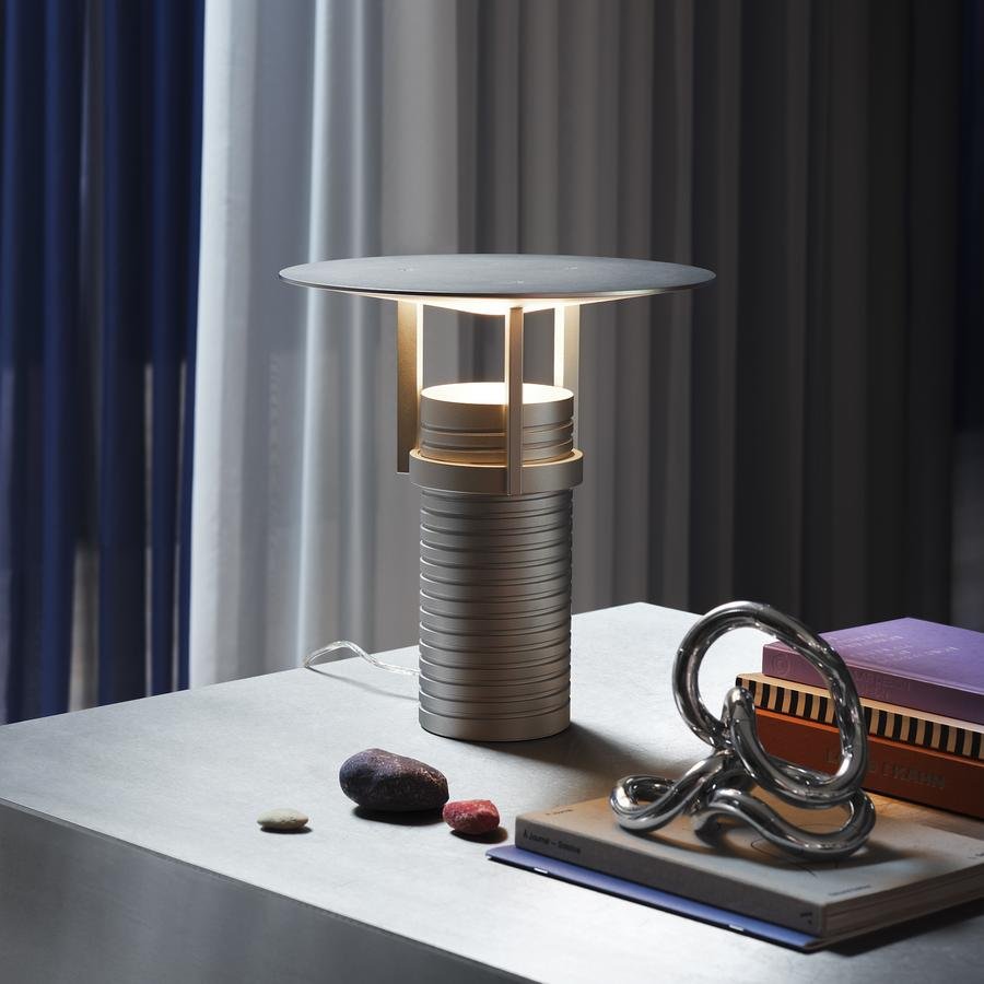 Muuto lamp discount