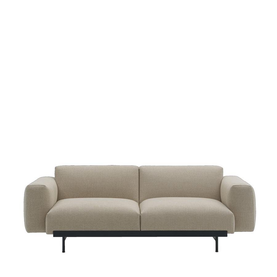 In Situ Modular Sofa Muuto Sofas Designermobel von smow
