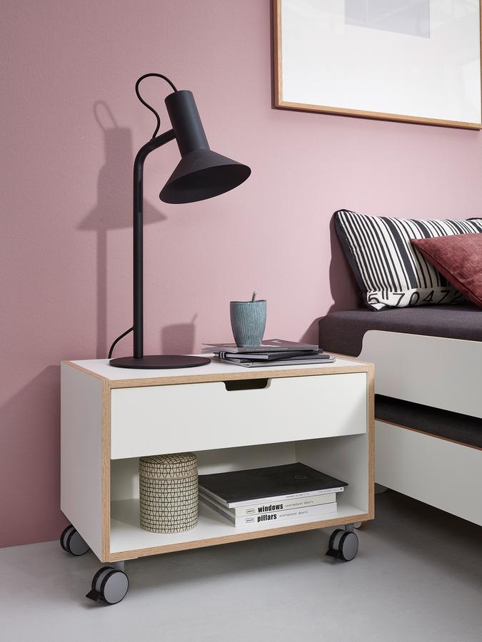 Müller Small Living Modular Nachttisch von Rolf Heide - Designermöbel