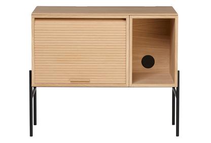 Hifive Sideboard Hifive 75|Eiche geölt