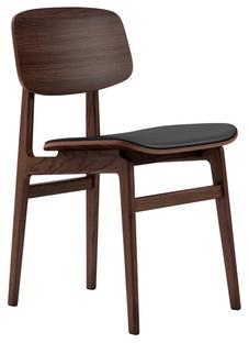 NY11 Dining Chair Leather 