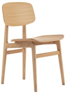 NY11 Dining Chair 