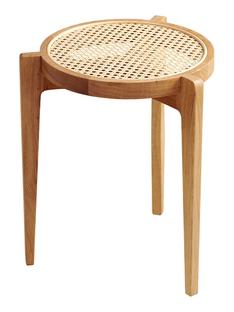 Le Roi Stool Eiche natur