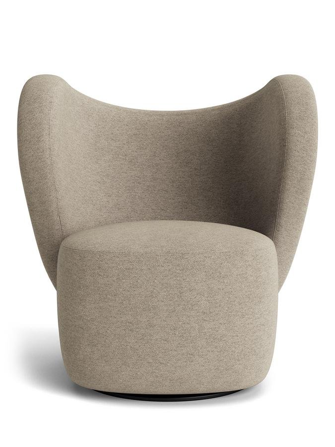 Little Big Chair