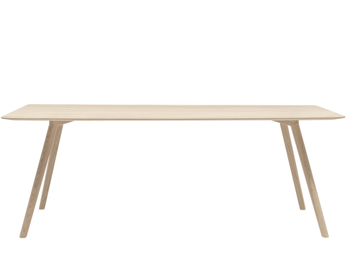Objekte Unserer Tage Meyer Esstisch Von David Spinner 2015 Designermobel Von Smow De
