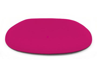 Sitzauflage für Eames Side Chairs Mit Polster|pink