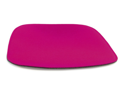 Sitzauflage für Eames Armchairs Mit Polster|pink