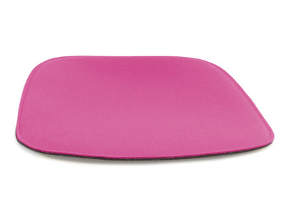 Sitzauflage für Eames Armchairs Mit Polster|rosa