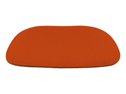 Sitzauflage für HAL Mit Polster|orange