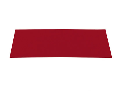 Filzauflage für USM Haller Regal 75 x 35 cm|Ohne Polster|purpur