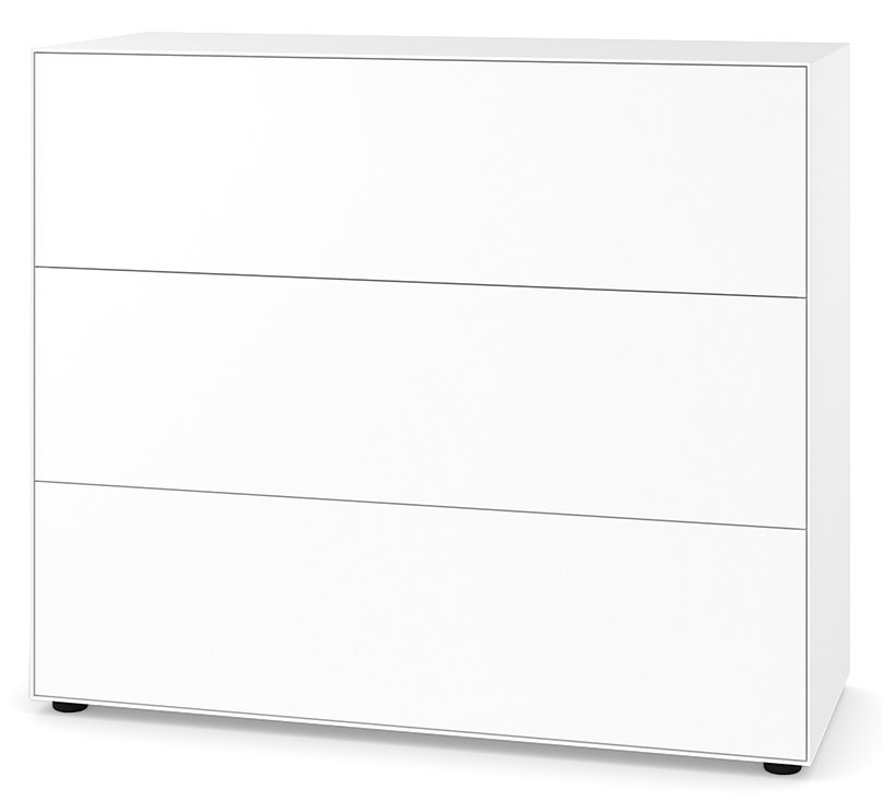 Piure Nex Pur Box Mit Schubkasten Von Piure Designermobel Von
