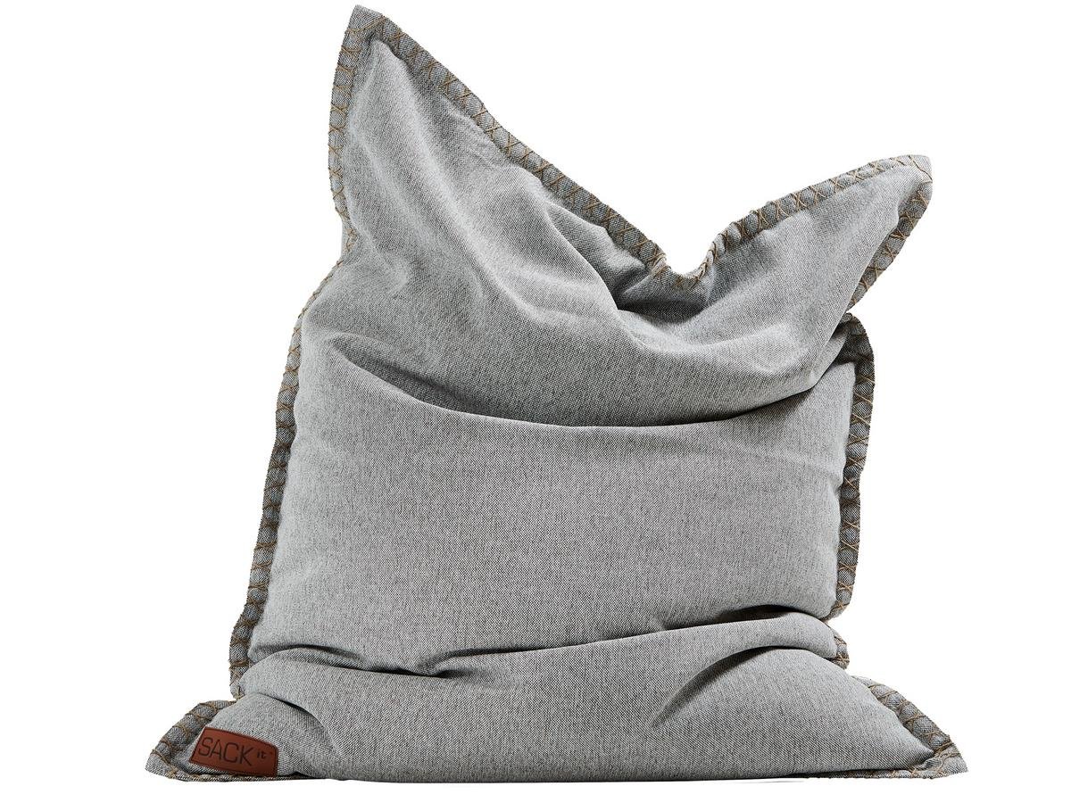 SACKit SQUAREit Cobana Outdoor, Sand Melange SACKit SQUAREit Cobana Outdoor, Sand Melange