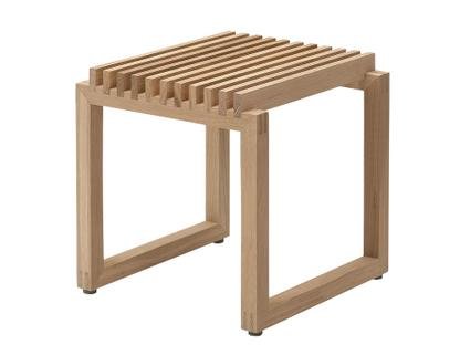Cutter Hocker 