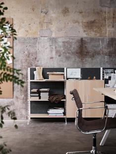 String System Regalböden (3er Pack), 78 x 20 cm, Weiß lackiert | String ...