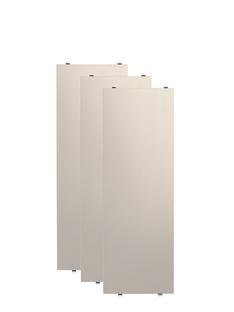 String System Regalböden (3er Pack) 
