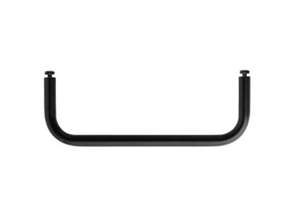 String System Stange 58 cm|Schwarz