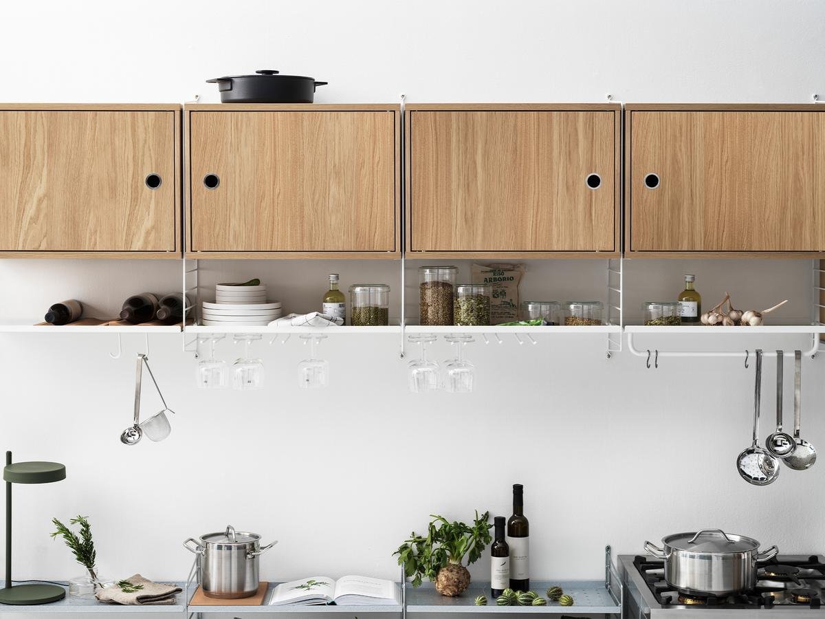 String System Konfigurator | String Furniture | String Furniture ...