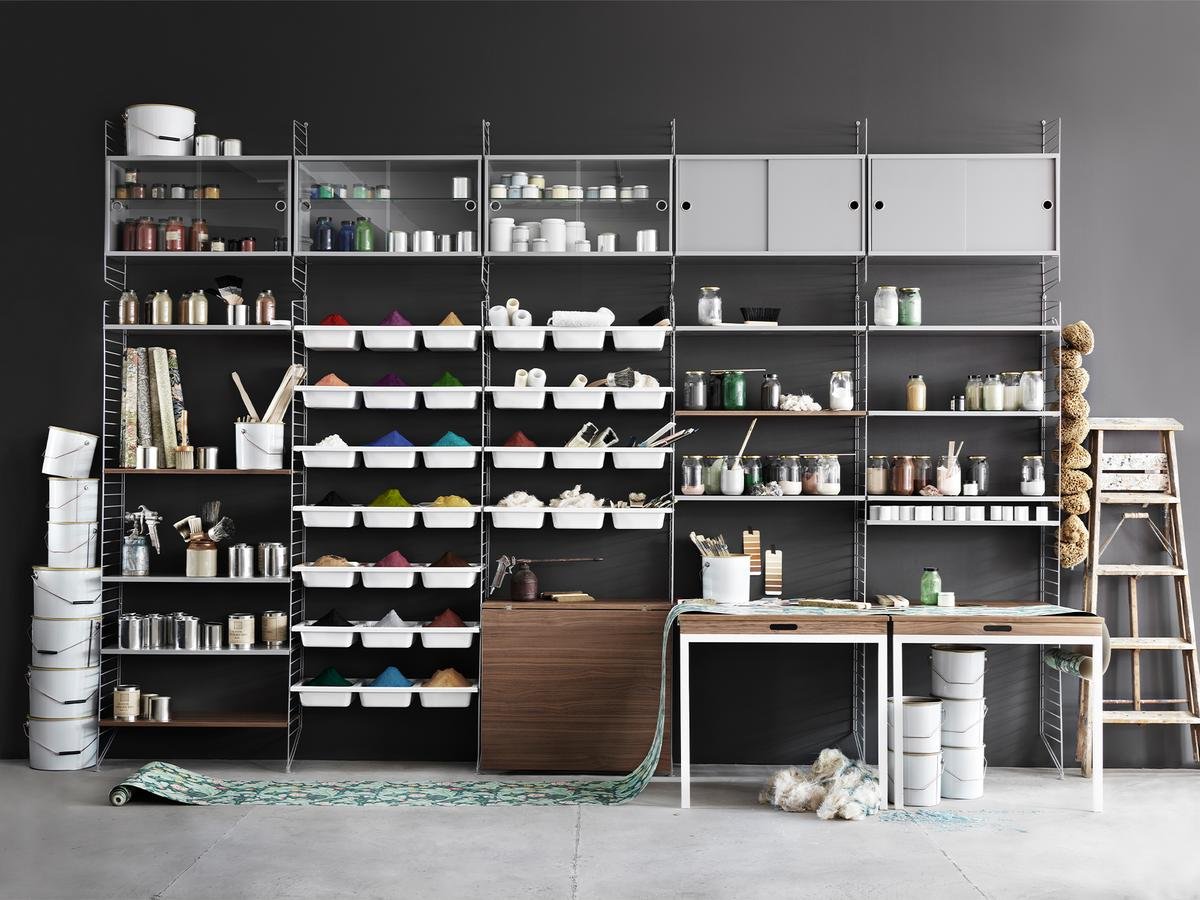 String System Konfigurator | String Furniture | String Furniture ...