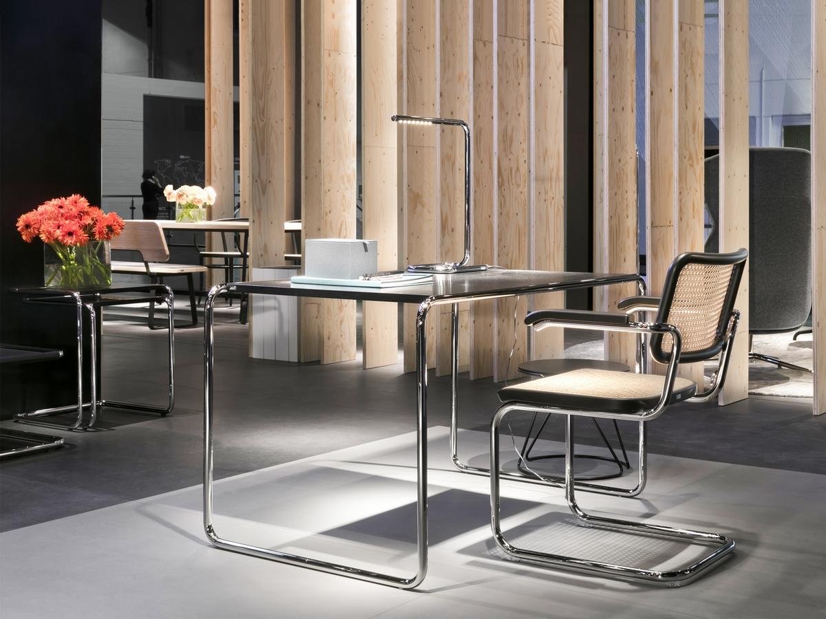 Thonet S 285 0 Von Marcel Breuer 1935 Designermobel Von Smow De