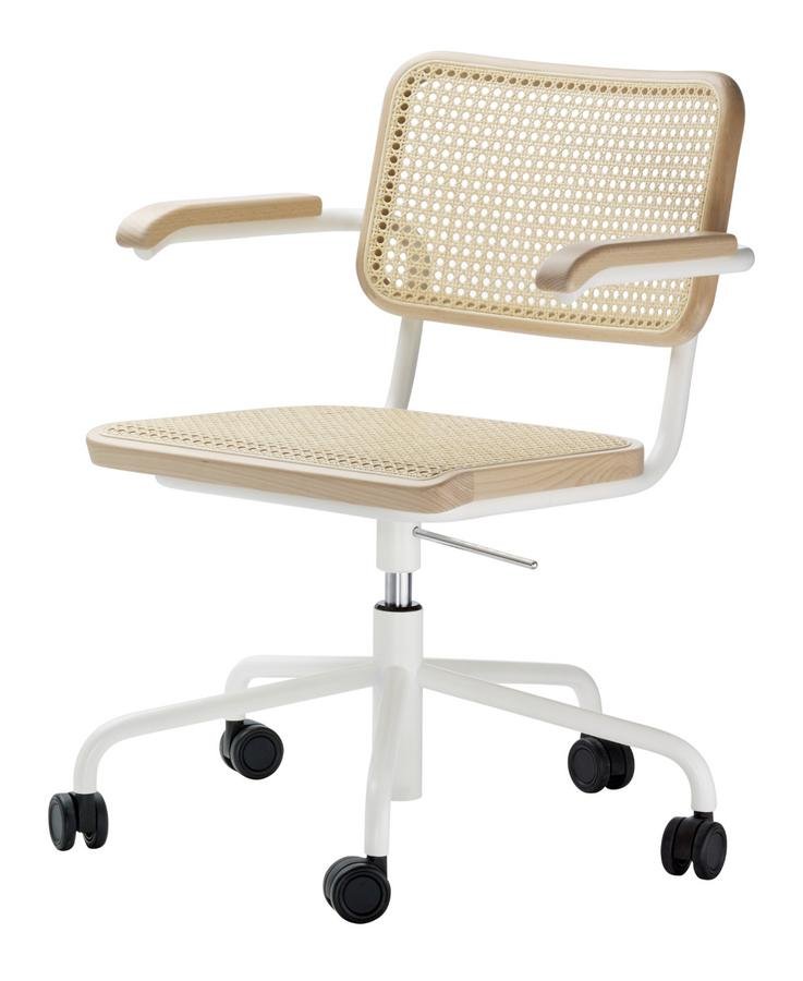 S 64 VDR Atelier | Thonet | Bürodrehstühle - Designermöbel S 64 VDR Atelier | Thonet | Bürodrehstühle - Designermöbel