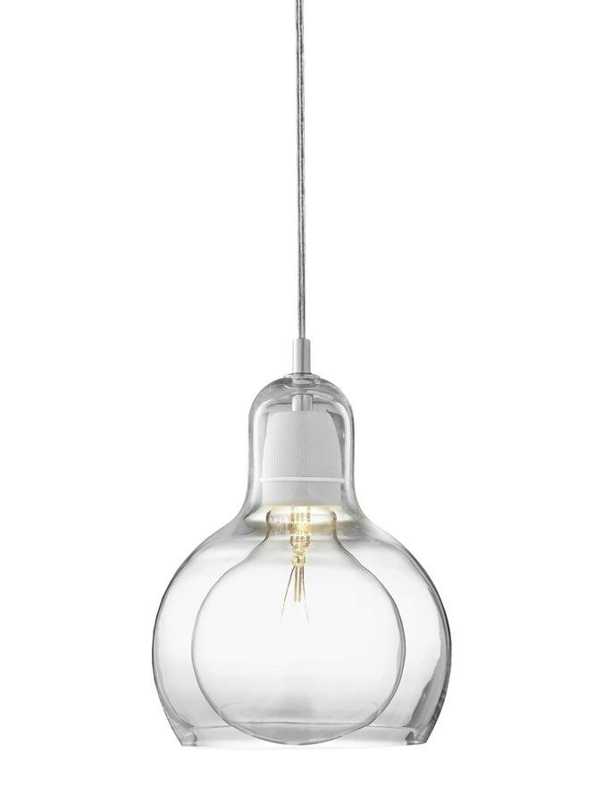 Tradition Mega Bulb Pendelleuchte