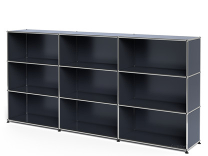 USM Haller Highboard XL, individualisierbar 