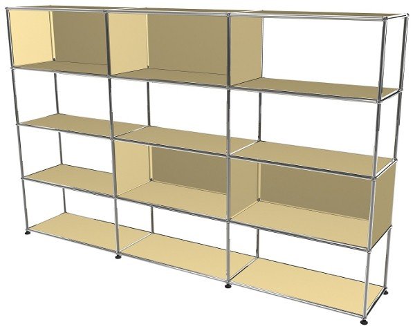 usm haller wohnzimmer:USM Haller Wohnzimmer Regal XL Typ II von Fritz Haller & Paul Schärer usm haller wohnzimmer:USM Haller Wohnzimmer Regal XL Typ II von Fritz Haller & Paul Schärer