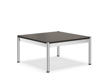 USM Haller Couchtisch 75 x 75 cm|Fenix|Grigio Londra - Grau