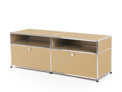 USM Haller TV-Regal USM beige