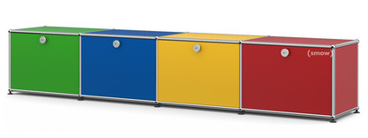 USM Haller Kinder Lowboard Bunt