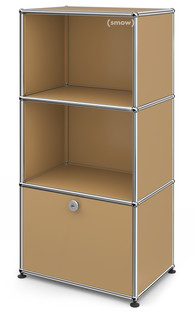 USM Haller Kinder Highboard USM beige