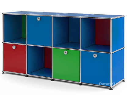 USM Haller Kinder Sideboard 