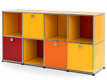 USM Haller Kinder Sideboard Bunt 