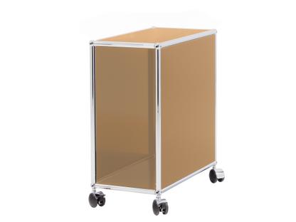 USM Haller Computer Trolley USM beige