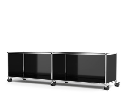 USM Haller TV-/HiFi-Lowboard, individualisierbar 