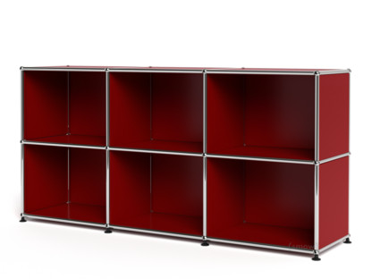 USM Haller Sideboard 50, individualisierbar 