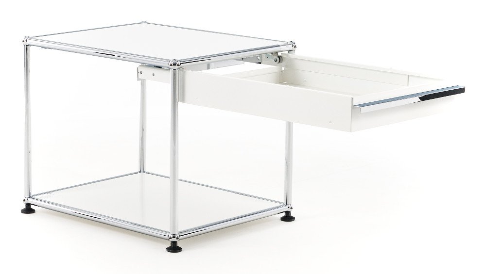 Usm Nachttisch. Great Excellent Cheap Usm Haller Regal Wei With Usm ... Usm Nachttisch. Great Excellent Cheap Usm Haller Regal Wei With Usm ...