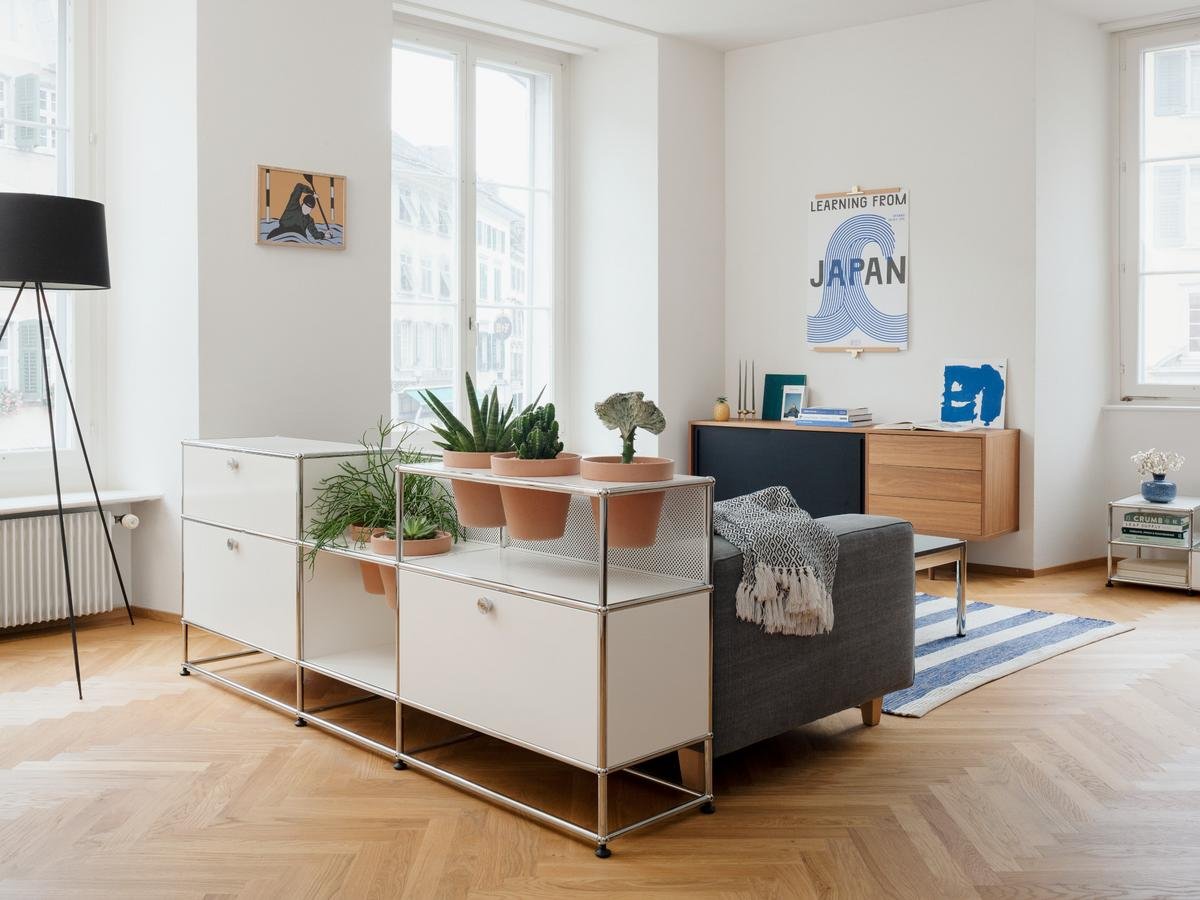 Usm haller furniture discount
