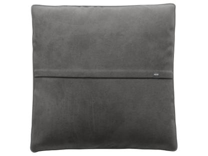 Vetsak Kissen Jumbo Pillow|Velvet - Dark grey