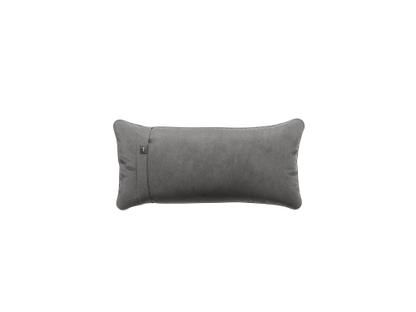 Vetsak Kissen Pillow|Velvet - Dark grey