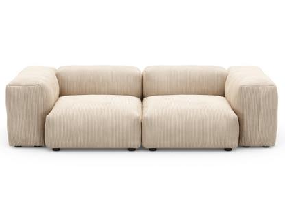 Two Seat Sofa S 