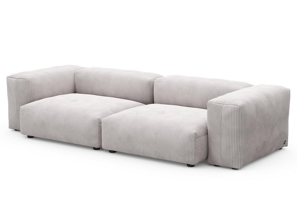 Two Seat Sofa M Vetsak Sofas Designermöbel von smow