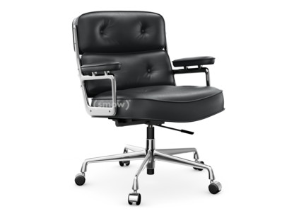 Lobby Chair ES 104 Asphalt